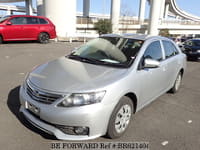 2013 TOYOTA ALLION A18