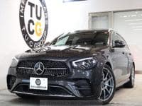 2021 MERCEDES-BENZ E-CLASS E300