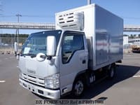 2012 ISUZU ELF TRUCK