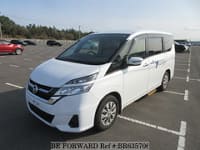 2017 NISSAN SERENA B