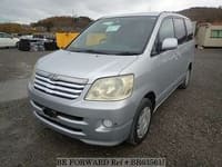 2003 TOYOTA NOAH X NAVI SPECIAL