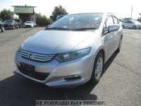 2010 HONDA INSIGHT HYBRID G