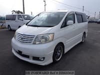 2003 TOYOTA ALPHARD V MS