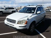 2007 VOLVO XC90 3.2 SE