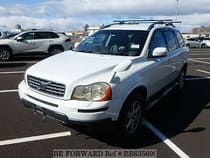 Used 2007 VOLVO XC90 BR635690 for Sale