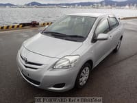 2006 TOYOTA BELTA X