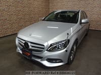 2014 MERCEDES-BENZ C-CLASS C180 AVANTGARDE