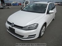 2015 VOLKSWAGEN GOLF VARIANT TSI COMFORT LINE PREMIUM EDITION