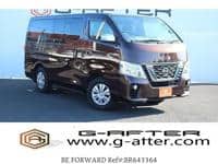 2019 NISSAN CARAVAN VAN GX