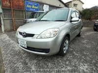 2005 MAZDA DEMIO