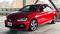 2019 VOLKSWAGEN POLO GTI