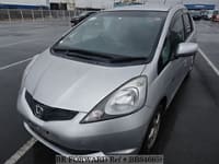 2010 HONDA FIT G SMART SELECTION