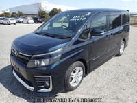 2014 TOYOTA VOXY ZS