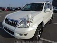 2005 TOYOTA LAND CRUISER PRADO TX LIMITED