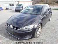 2013 VOLKSWAGEN GOLF TSI HIGHLINE