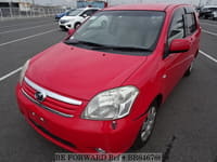 2007 TOYOTA RAUM G PACKAGE