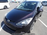 2011 MAZDA DEMIO 13C SMART EDITION