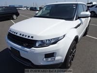 2014 LAND ROVER RANGE ROVER EVOQUE