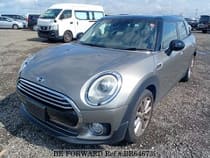 Used 2016 BMW MINI CLUBMAN BR646739 for Sale