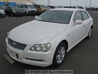 2006 TOYOTA MARK X 250G F PACKAGE