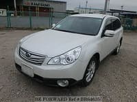 2010 SUBARU OUTBACK 2.5I EYESIGHT