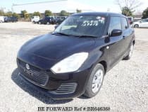 Used 2019 SUZUKI SWIFT BR646368 for Sale