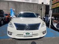 Used 2015 NISSAN TEANA BR652429 for Sale