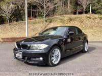 2011 BMW 1 SERIES