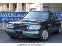 1994 MERCEDES-BENZ E-CLASS