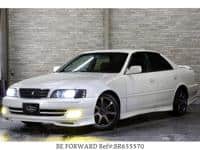 2001 TOYOTA CHASER