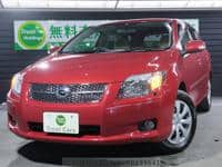 2007 TOYOTA COROLLA FIELDER 1.5X