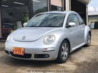 2006 VOLKSWAGEN NEW BEETLE LZ