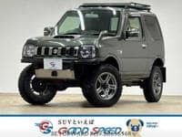 Used 2017 SUZUKI JIMNY BR656568 for Sale