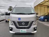 2017 NISSAN CARAVAN VAN