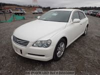 2008 TOYOTA MARK X 250G F PACKAGE SMART EDITION