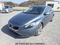 2015 VOLVO V40 T4 SE