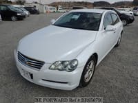 2008 TOYOTA MARK X G F PACKAGE