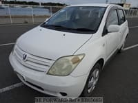 2003 TOYOTA IST F