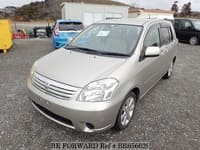 2003 TOYOTA RAUM G PACKAGE