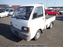 Used 1994 MITSUBISHI MINICAB TRUCK BR656775 for Sale