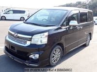 2013 TOYOTA VOXY ZS KIRAMEKI 3