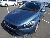 2015 VOLVO V40 T4