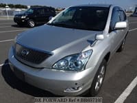 2005 TOYOTA HARRIER 240G L PACKAGE