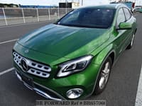 2018 MERCEDES-BENZ GLA-CLASS GLA180