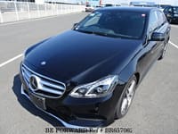 2016 MERCEDES-BENZ E-CLASS E250 AVG AMG SPORTS PKG