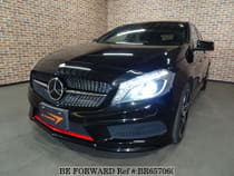 Used 2014 MERCEDES-BENZ A-CLASS BR657060 for Sale