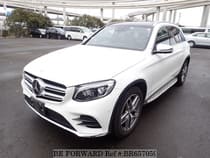 Used 2016 MERCEDES-BENZ GLC-CLASS BR657059 for Sale