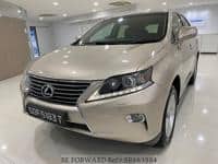 Used 2014 LEXUS RX BR663884 for Sale