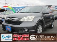 2009 HONDA CR-V