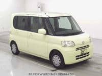 2009 DAIHATSU TANTO XLTD